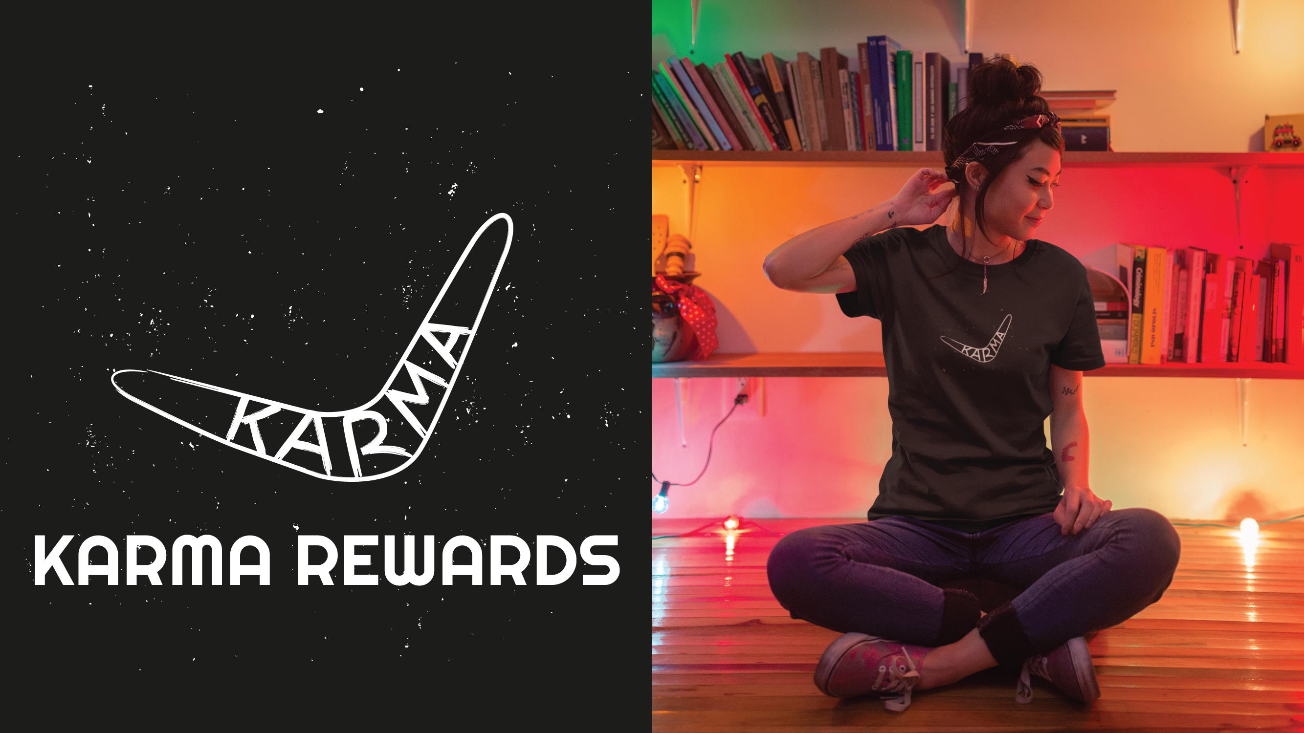 Karma Rewards