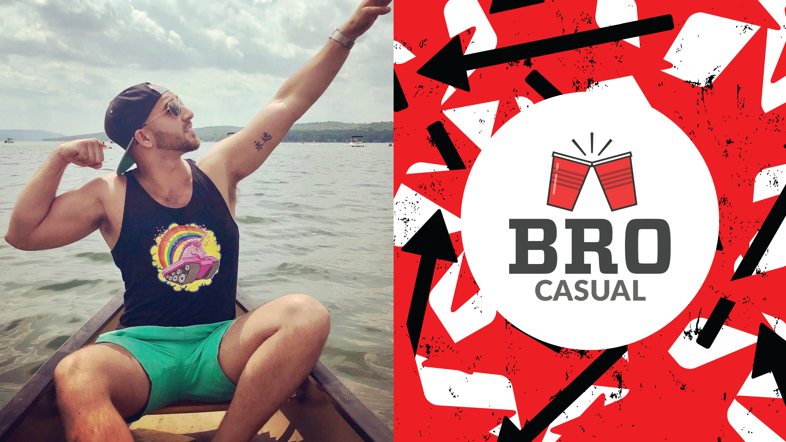 BROcasual